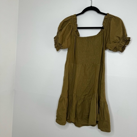 Jen’s Pirate booty night bird mini dress - Picture 8 of 9